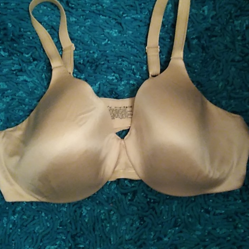 Bali 42C bra